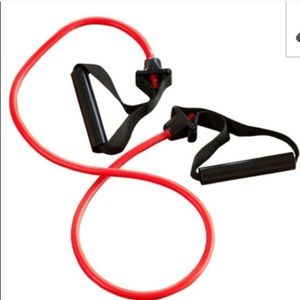 Pure Barre Style Single Tube